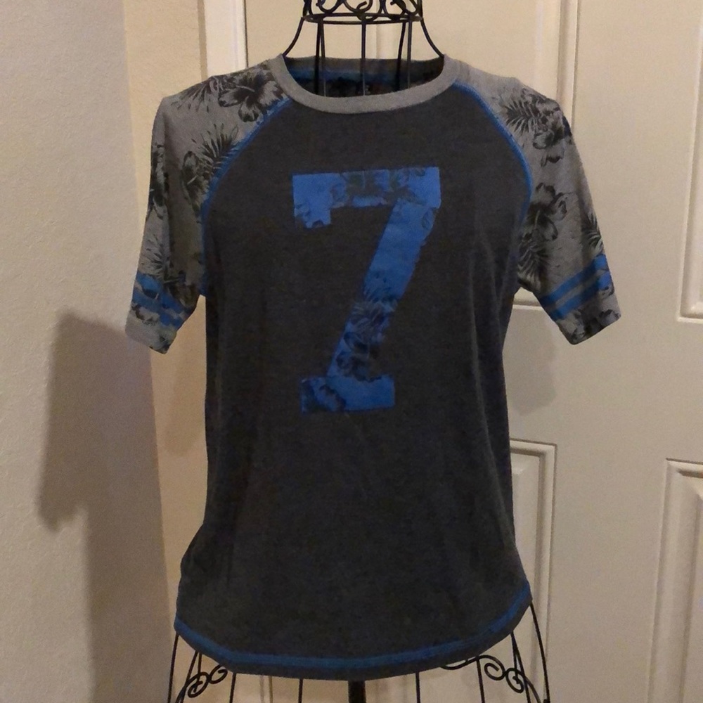 BOYS T-SHIRT